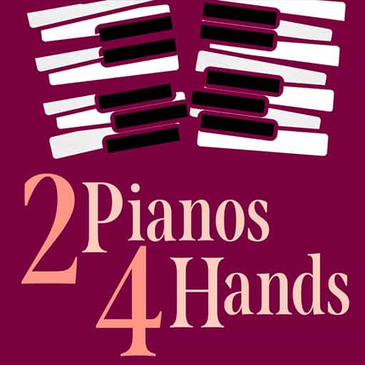 2 Pianos 4 Hands in Chicago