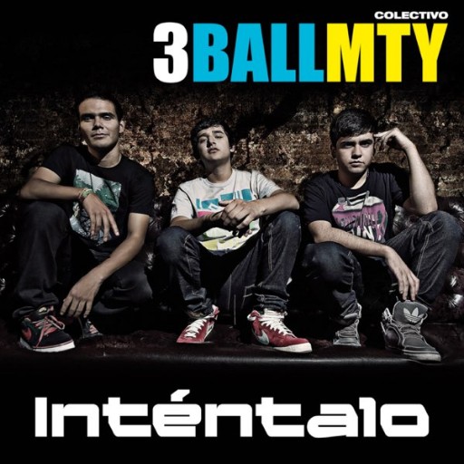 3BallMTY Chicago Tickets