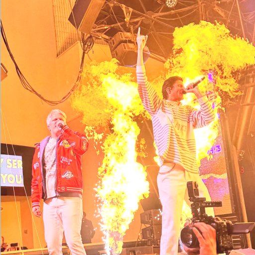 3OH!3 Chicago Tickets