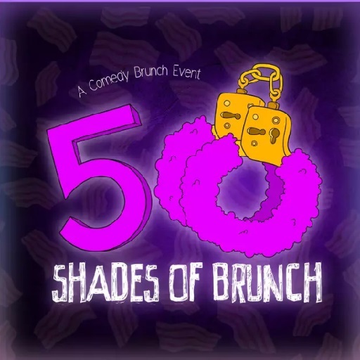 50 Shades Of Brunch Chicago Tickets