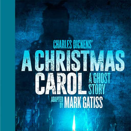 A Christmas Carol: A Ghost Story of Christmas Chicago Tickets