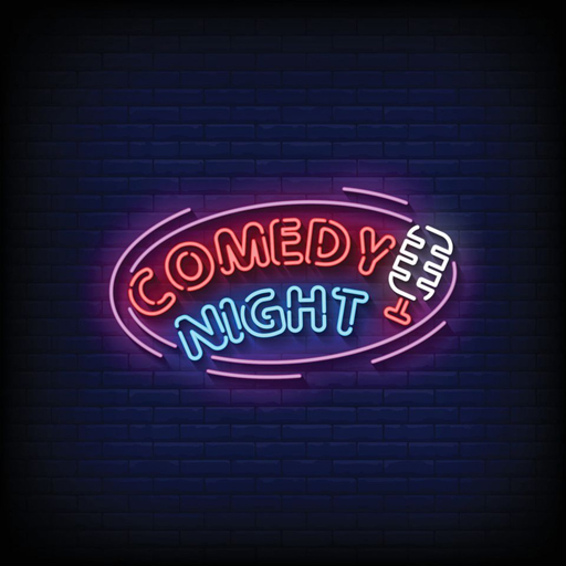 A Night of Comedy Sportz Tickets