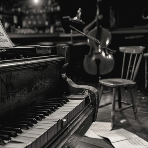 A Night Of Keys Chicago Tickets