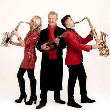 A Peter White Christmas Chicago Tickets