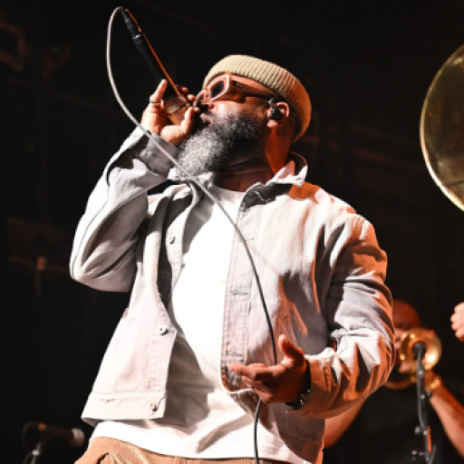 A Roots Picnic Experience Chicago Tickets