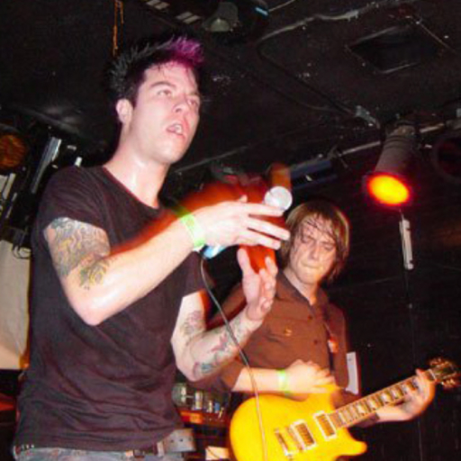 A Static Lullaby Chicago Tickets