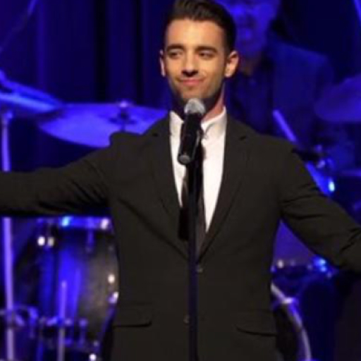 A Tribute to Michael Buble and The Great American Songbook Chicago Tickets