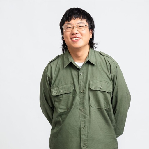 Aaron Chen in Chicago