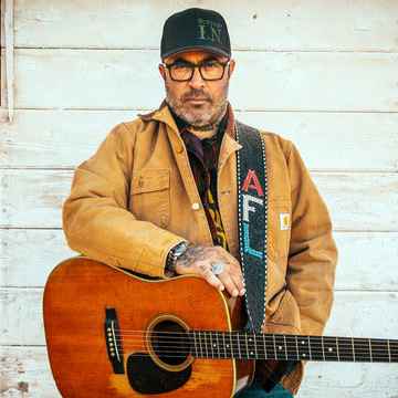 Aaron Lewis Chicago Tickets