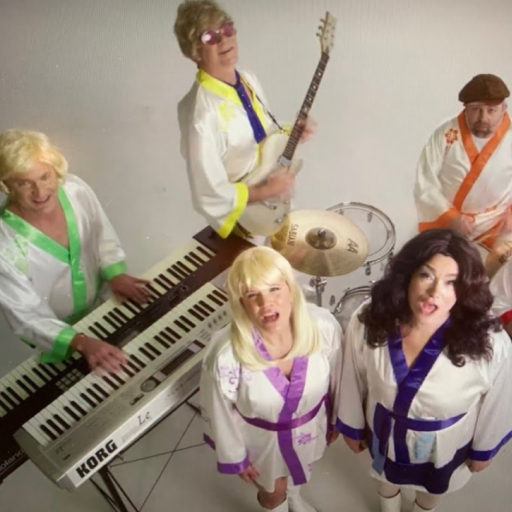 ABBAgraphs - ABBA Tribute Chicago Tickets