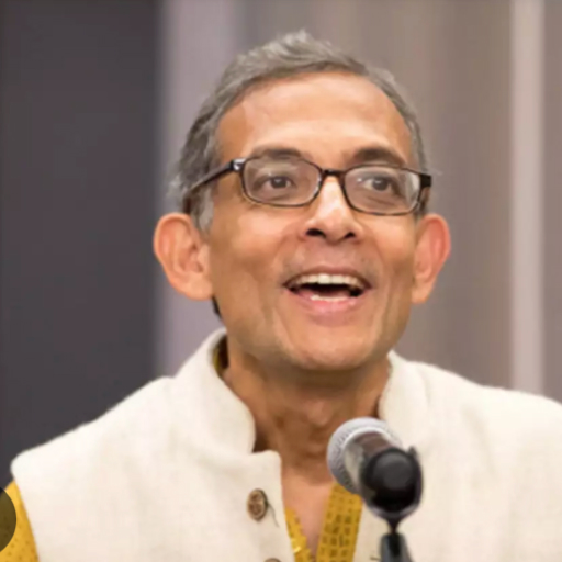 Abhijit Banerjee Chicago Tickets