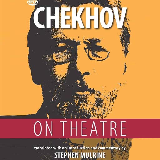 About Love: From The Pen of Checkhov Chicago Tickets
