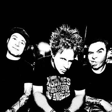 Agent Orange Chicago Tickets