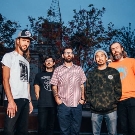 AJJ Chicago Tickets