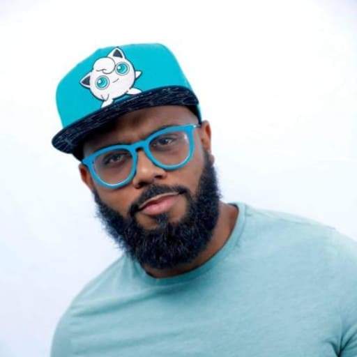 Akeem Woods in Chicago