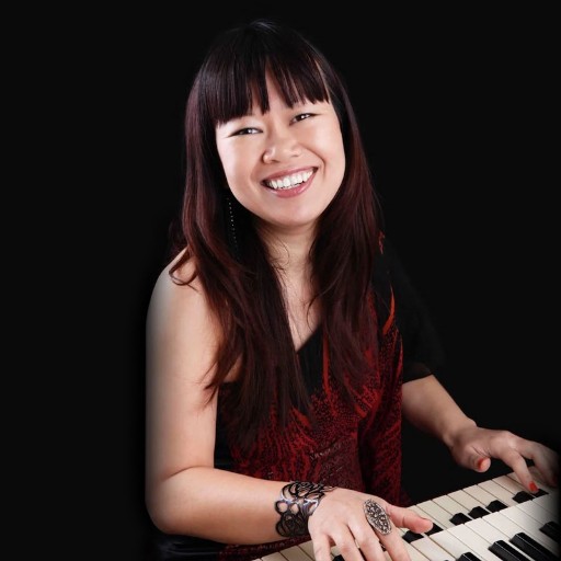 Akiko Tsuruga Quartet Chicago Tickets