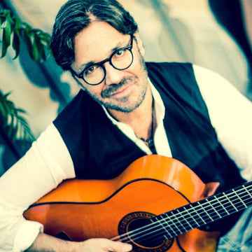 Al Di Meola Chicago Tickets