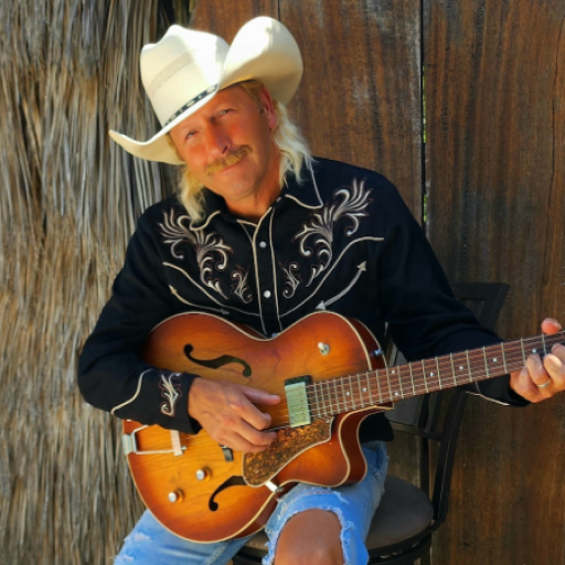 Alan Jackson Experience Chicago Tickets