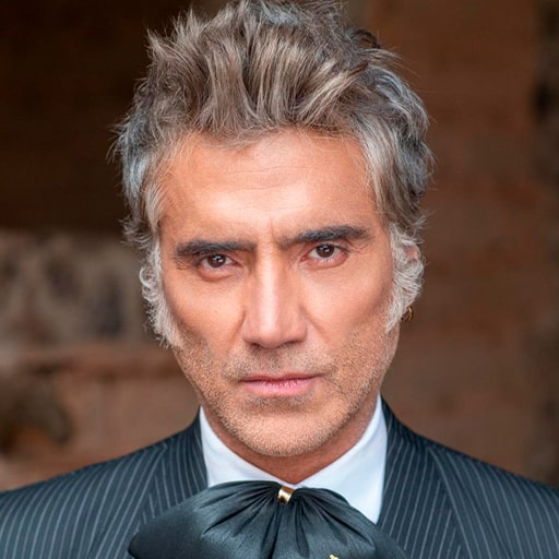 Alejandro Fernandez Chicago Tickets