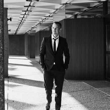 Alexander Shelley Chicago Tickets