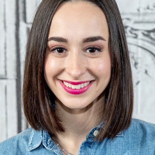 Ali Kolbert in Chicago