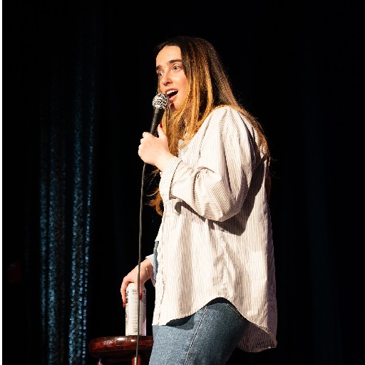 Ali Macofsky in Chicago