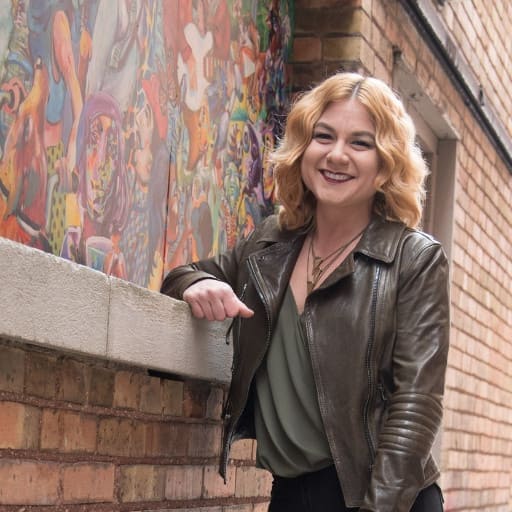 Alicia Pyle Chicago Tickets