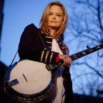 Alison Brown Chicago Tickets