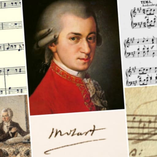 All Mozart Chicago Tickets
