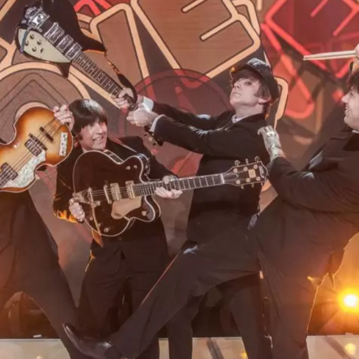 All You Need is Love - Beatles Tribute Chicago Tickets