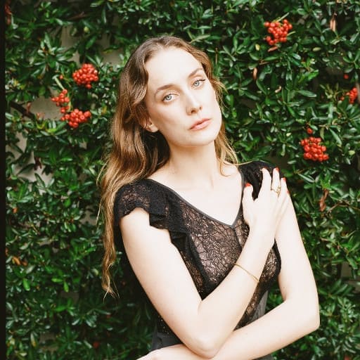 Allie Crow Buckley Chicago Tickets