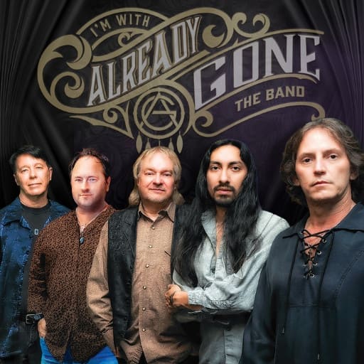 Already Gone - A Tribute to The Eagles Chicago Tickets