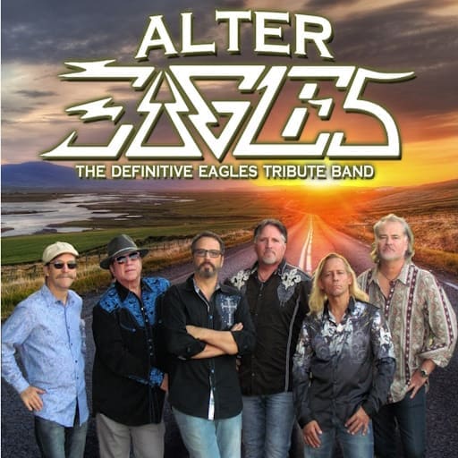 Alter Eagles Tickets 2026