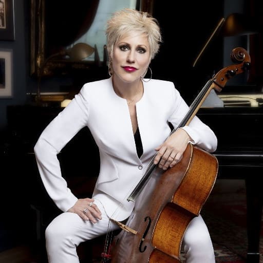 Amanda Forsyth Chicago Tickets