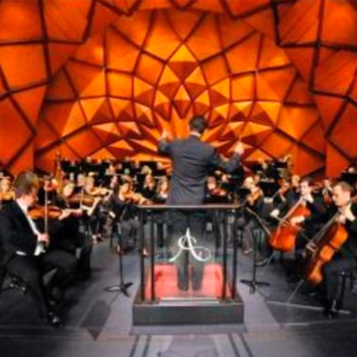 Amarillo Symphony Chicago Tickets