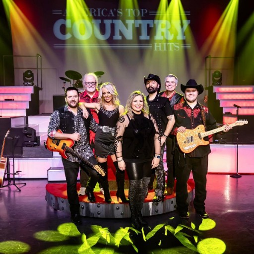 America's Top Country Hits Chicago Tickets