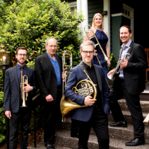 American Brass Quintet Chicago Tickets