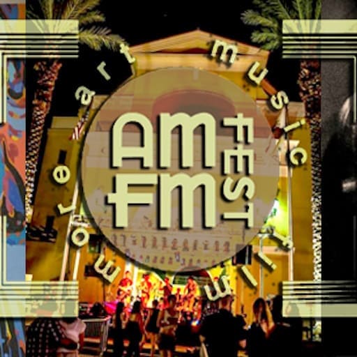 AM/FM Chicago Tickets
