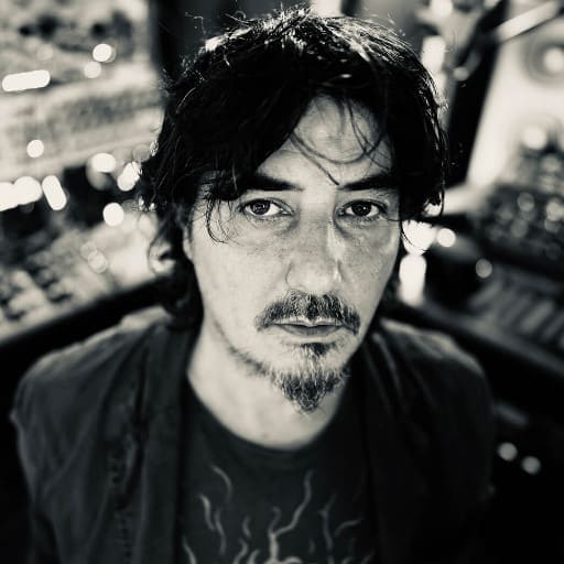 Amon Tobin Chicago Tickets