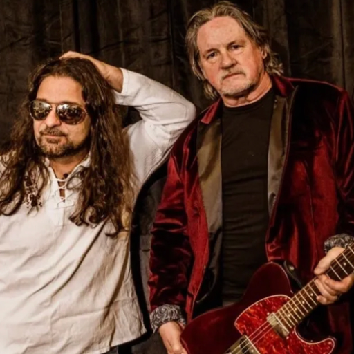 Amoricans - A Tribute to the Black Crowes Chicago Tickets