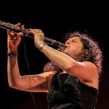 Anat Cohen Chicago Tickets