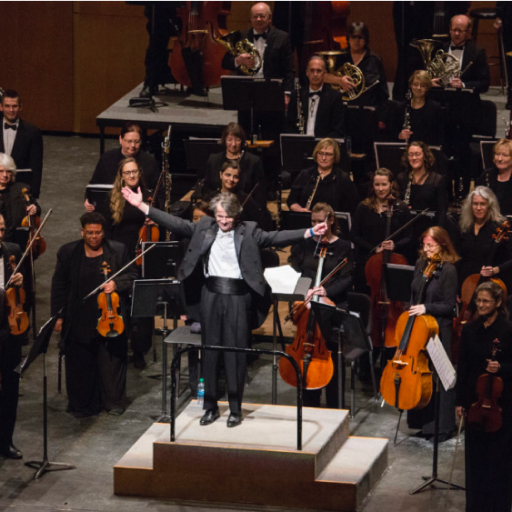 Anchorage Symphony Chicago Tickets