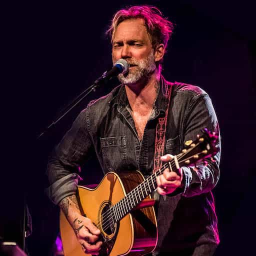 Anders Osborne Tickets 2026