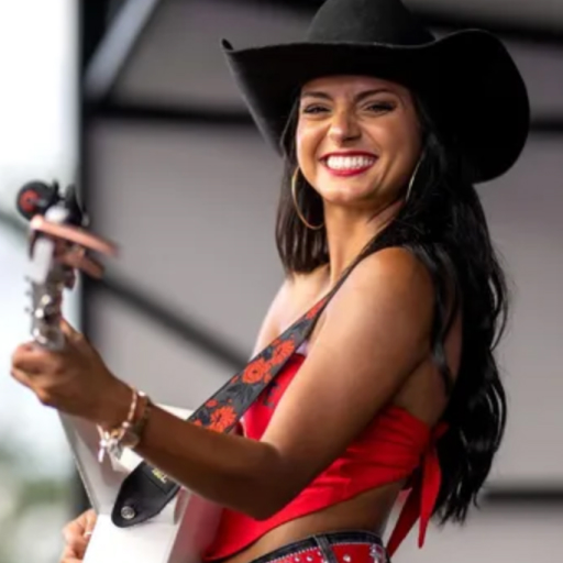 Andi Jo Taylor Chicago Tickets