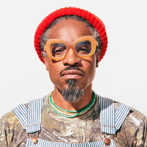 Andre 3000 Chicago Tickets