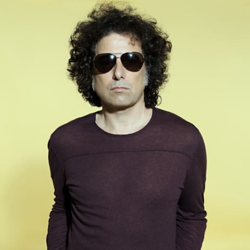 Andres Calamaro Chicago Tickets
