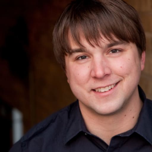 Andy Woodhull in Chicago