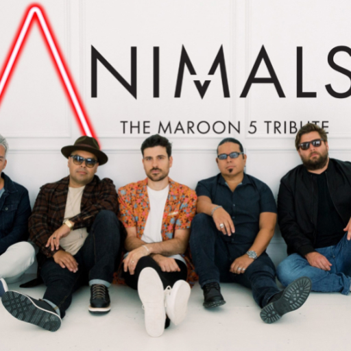 Animals - The Maroon 5 Tribute Chicago Tickets