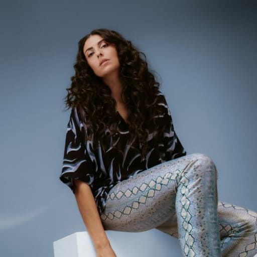Anna Lunoe Chicago Tickets