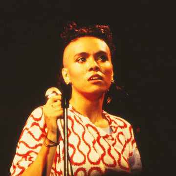 Annabella Lwin Chicago Concert Tickets
